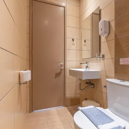 Apart Otel Angela & 2*