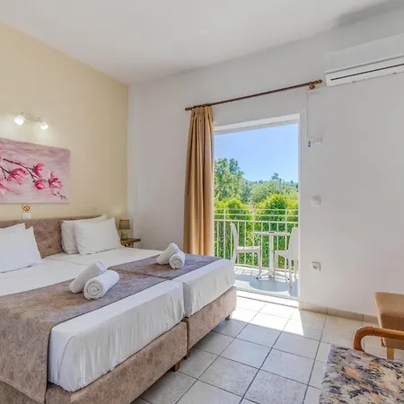 Apart Otel Angela &