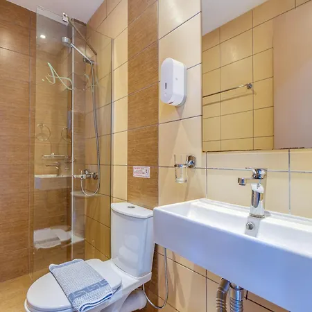 Apart Otel Angela &