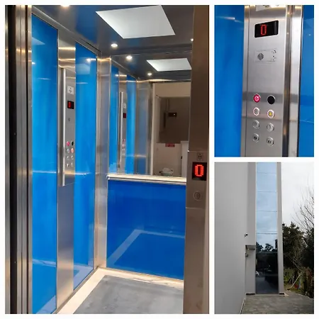 Apart Otel Angela & 2*