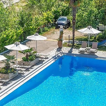 Apart Otel Angela &