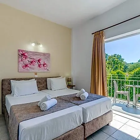 Apart Otel Angela & 2*