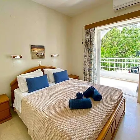 Apart Otel Angela & 2*