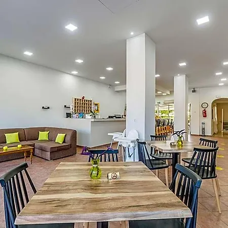 Apart Otel Angela & 2*