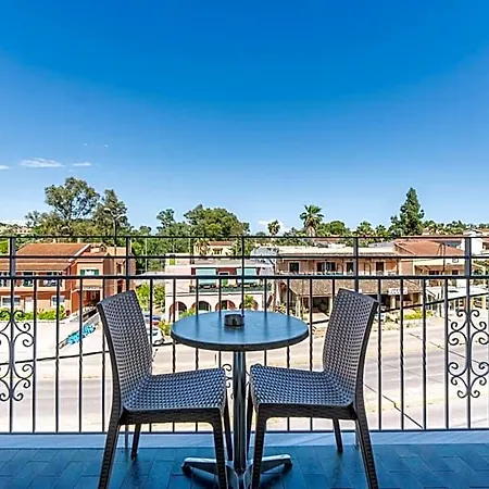 Apart Otel Angela &