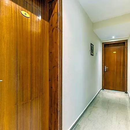 Appart hôtel Angela & 2*