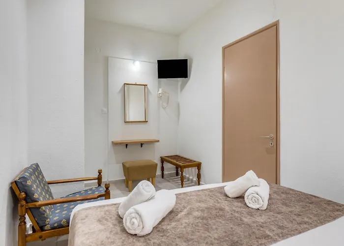 Aparthotel Angela & 2*