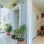 Angela Hotel&apartments