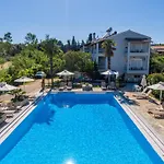 Aparthotel Angela Hotel&apartments 2*