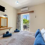 Angela Hotel&apartments Aparthotel Gouvia