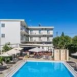 Angela Hotel&apartments Gouvia