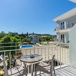 Angela Hotel&apartments Aparthotel 2*