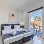 Angela Hotel&apartments Aparthotel Gouvia