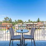 Angela Hotel&apartments