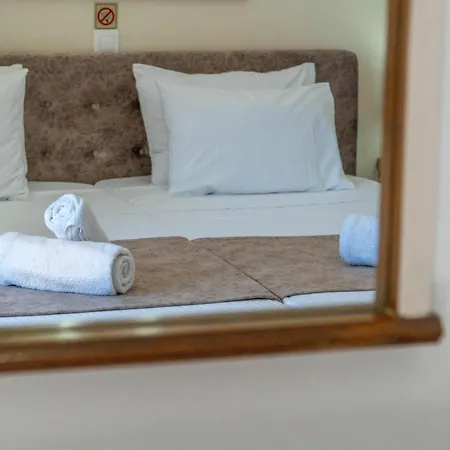 Angela Hotel&apartments Aparthotel Gouvia
