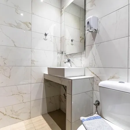 Angela Hotel&apartments Gouvia