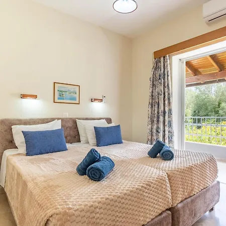 Angela Hotel&apartments Gouvia