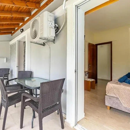 Angela Hotel&apartments 2* Gouvia