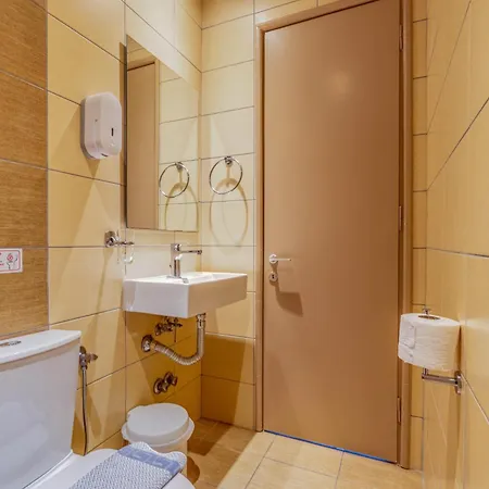 Aparthotel Angela Hotel&apartments Gouvia