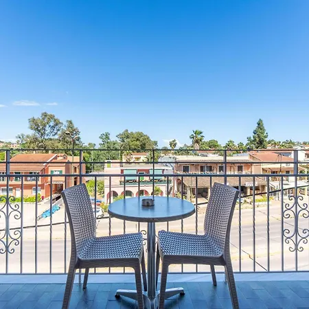 Angela Hotel&apartments