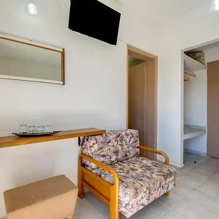 Angela Hotel&apartments